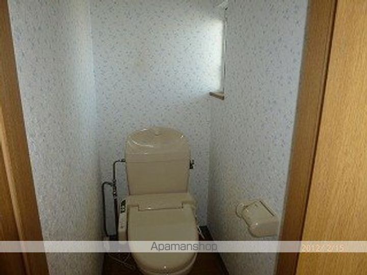 ラボーヌ303の内装