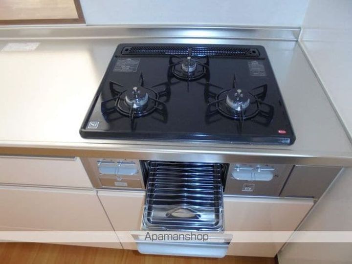 長野県松本市沢村2丁目(一戸建)の賃貸物件戸建ての内装