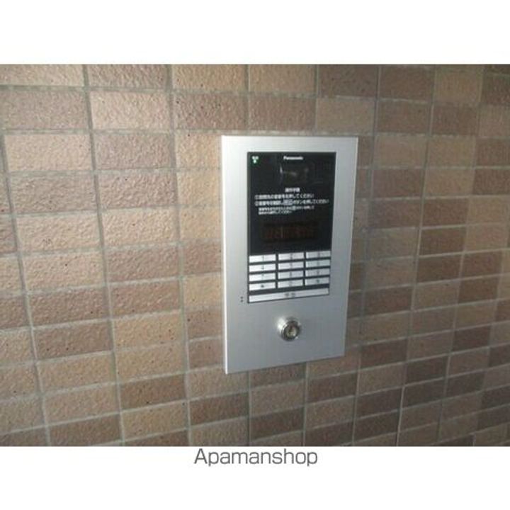 愛知県名古屋市東区代官町の賃貸マンションのその他画像