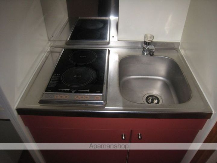 レオパレス観音209のその他画像