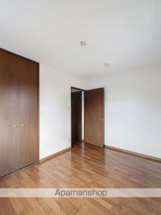 フォブールかたばみ201の周辺