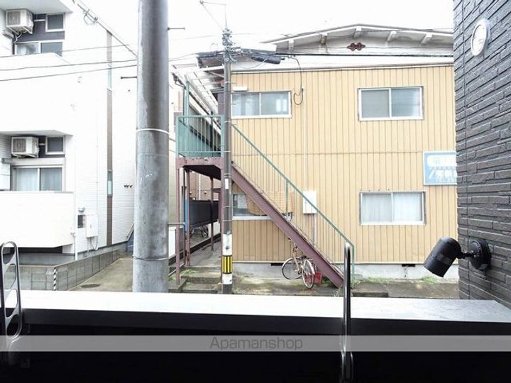 R−SMART福田町駅のその他画像
