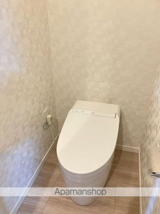 東京都世田谷区千歳台2丁目(一戸建)の賃貸物件のその他画像