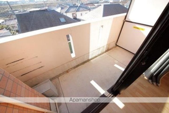 ポストセレーノ307のその他画像