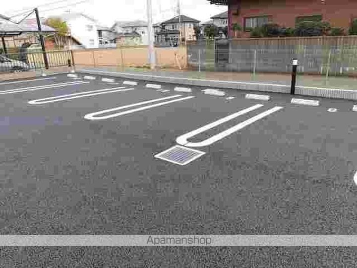 茨城県鹿嶋市大字宮津台の賃貸アパートのその他画像