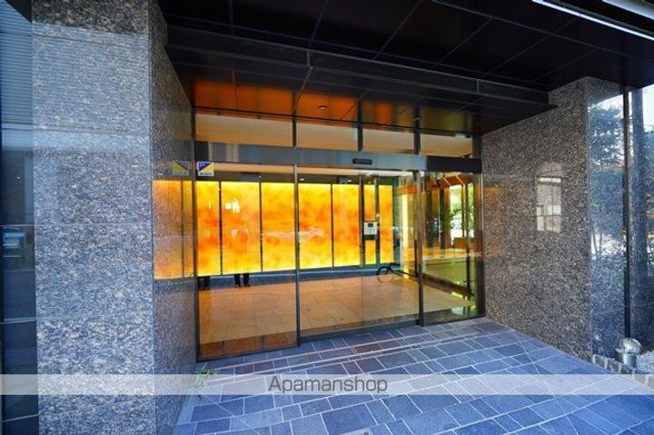 LIGHT TERRACE 新宿御苑のその他画像