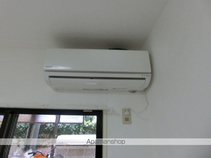 プレンディ南柏304号室のその他画像