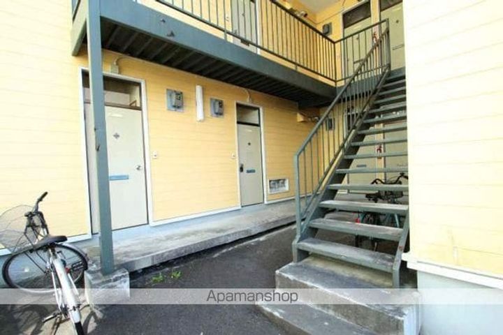 リバティハウス201のその他画像