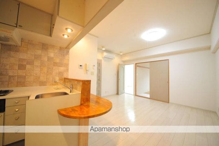 フラワーマンションコヤタⅡの内装