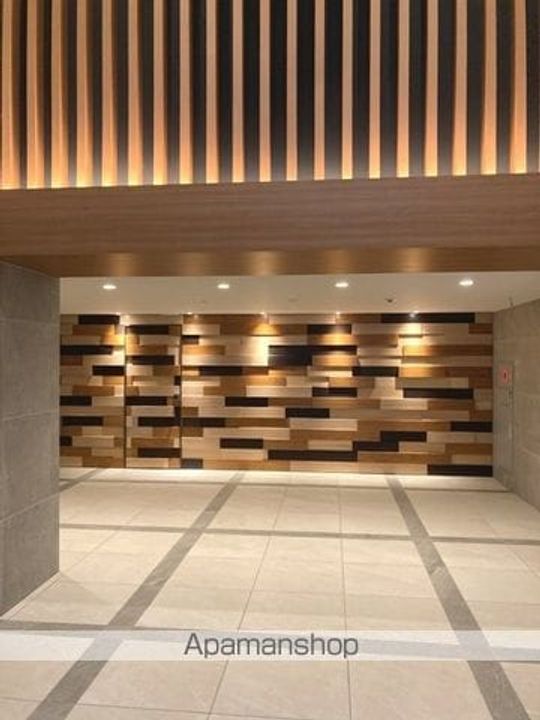 東京都北区赤羽1丁目の賃貸マンションのその他画像