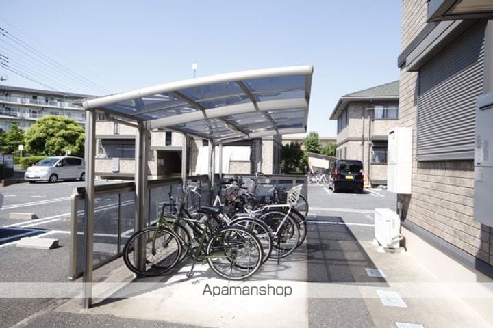 グランシャリオ Ⅲのその他画像