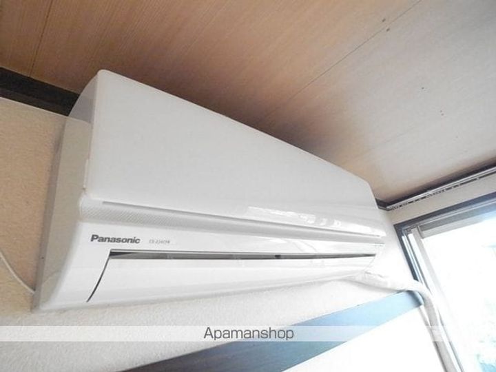 森ハイツのその他画像