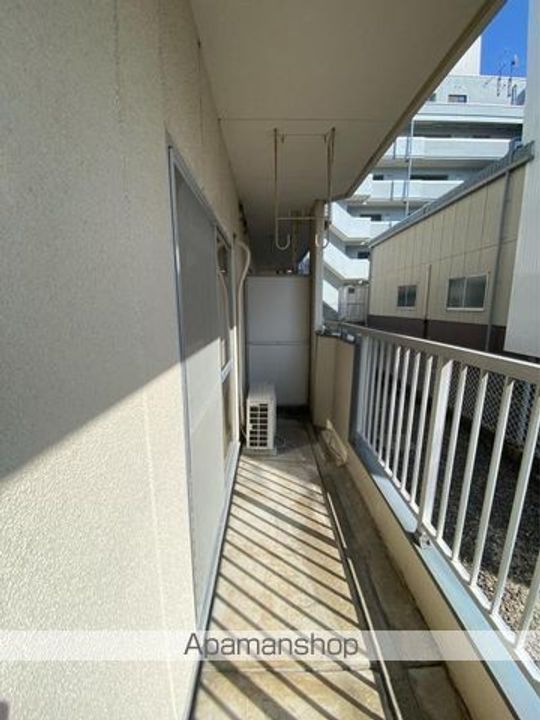 香川県高松市今里町1丁目の賃貸マンションのその他画像