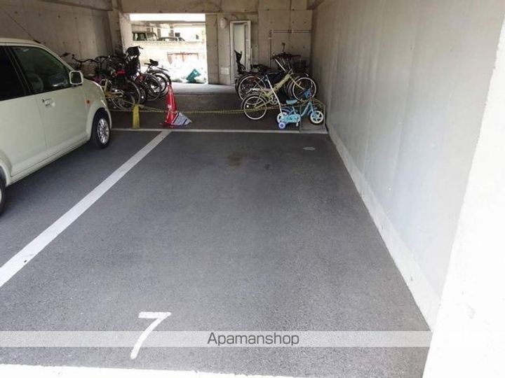 モルシェラ壱番館のその他画像