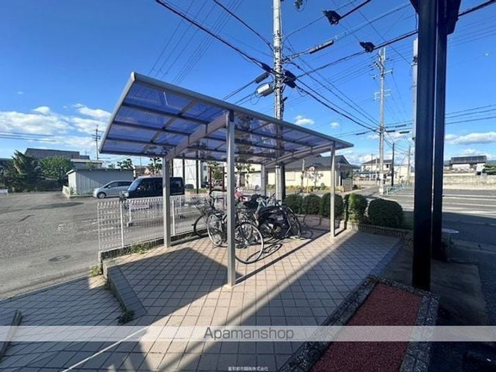 マルゴビルジョイフル浜野のその他画像