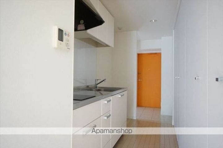 N.S.ZEAL泉の内装