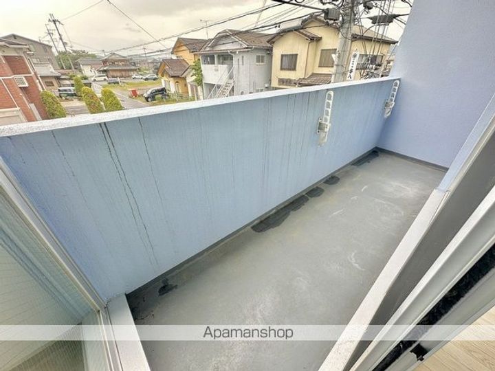 滋賀県東近江市東沖野3丁目の賃貸マンションのその他画像