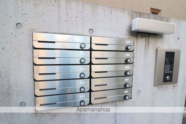 アイコート三鷹のその他画像