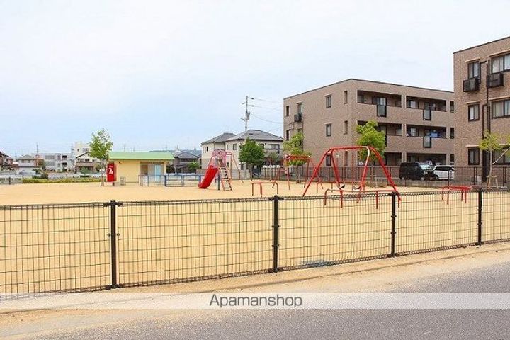 香川県高松市元山町の賃貸アパートの周辺