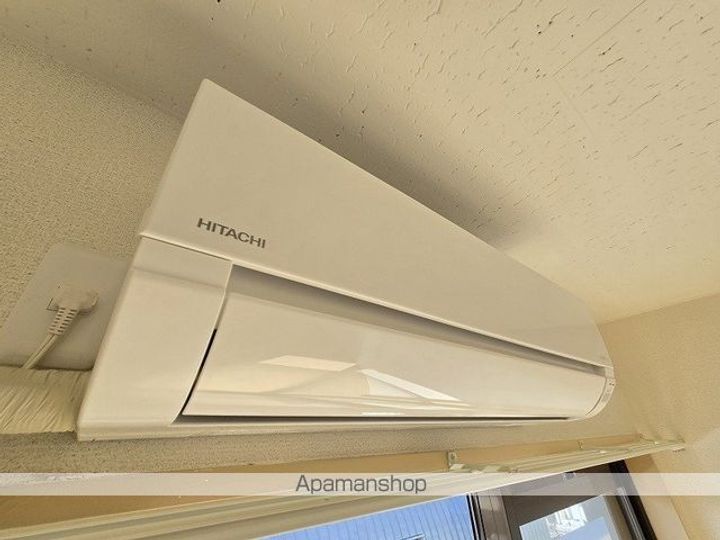ヴェルクレールの内装