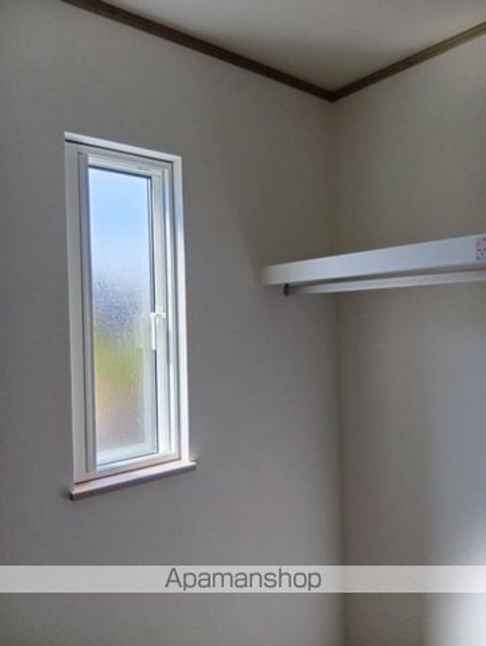 MONSTELLAS Aの内装