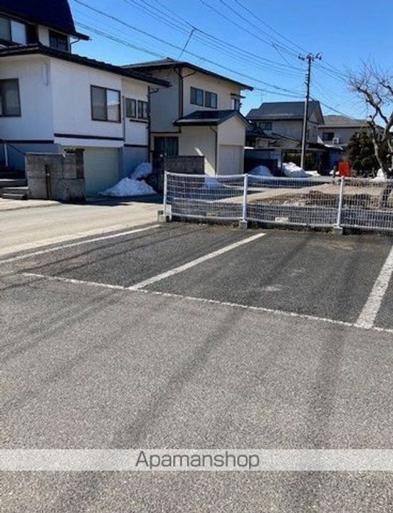 レオパレス若木201のその他画像