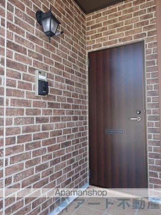 愛媛県伊予市下吾川の賃貸アパート106のその他画像