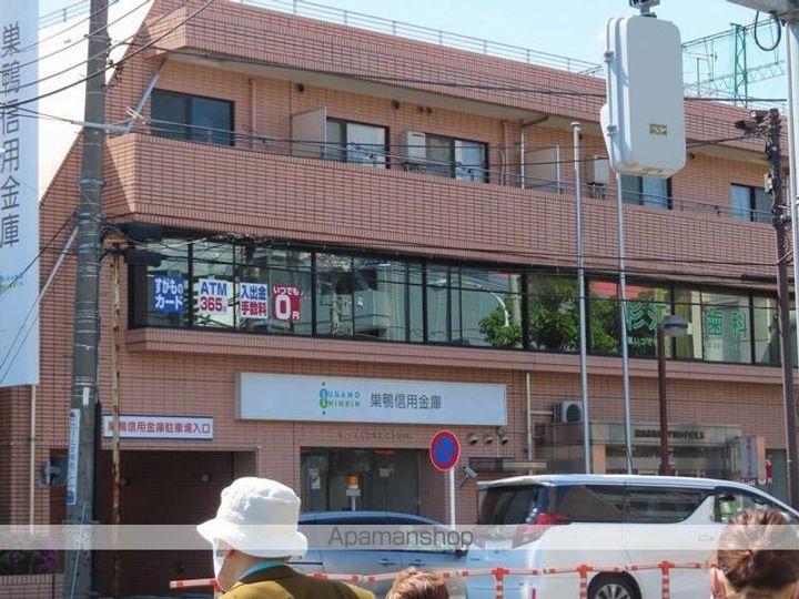 東京都練馬区春日町5丁目の賃貸アパートの周辺