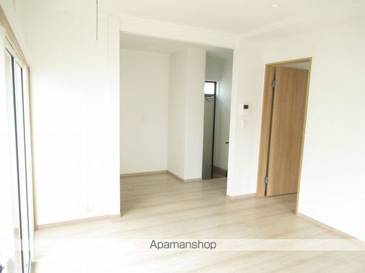 コーポ谷の内装