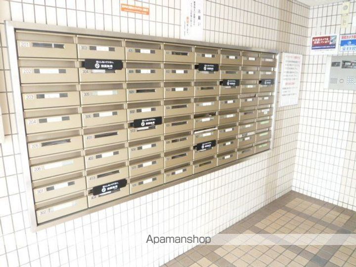 ライオンズマンション博多駅南第3のその他画像