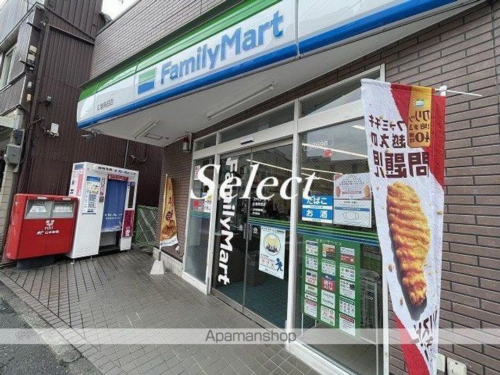 ラヴェニール横浜蒔田の周辺