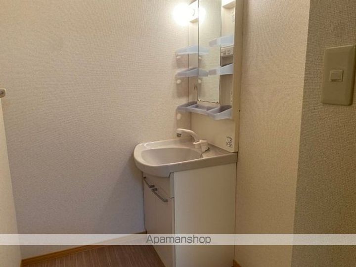 コートウィステリアのその他画像