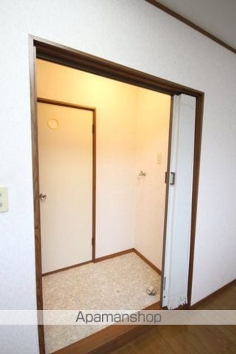 サンマリーCの内装