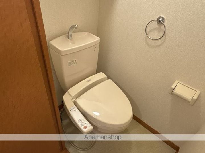 レオパレスGURIのその他画像