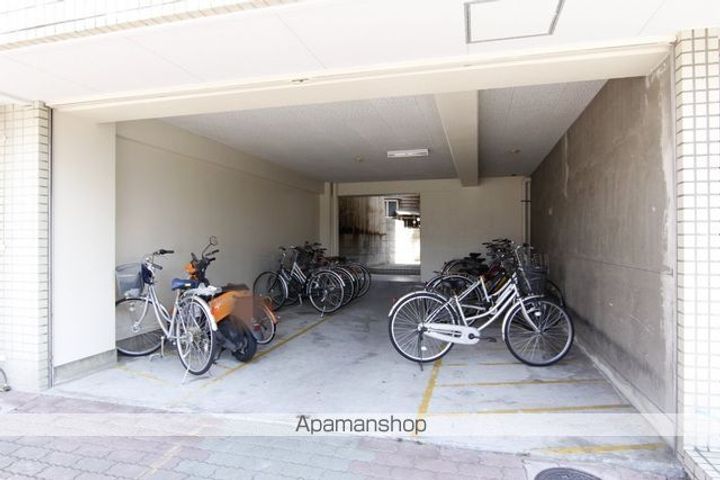 第10グリーンハイツ311の外観