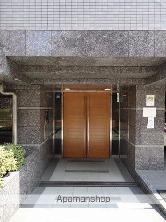 東京都杉並区上高井戸1丁目の賃貸マンションのその他画像