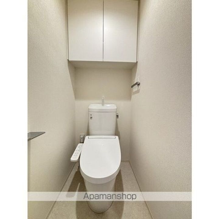 東京都練馬区中村3丁目の賃貸マンションのその他画像