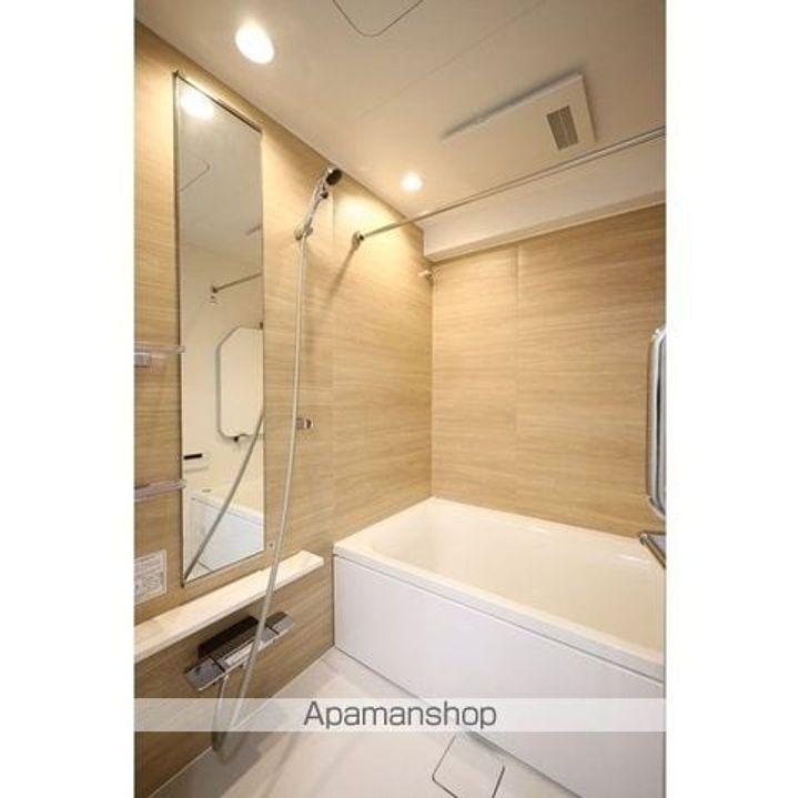 SYFORME TABATAの風呂