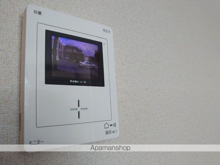 レオパレスノーブル203のその他画像