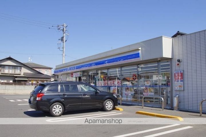 東第二コーポ206の周辺