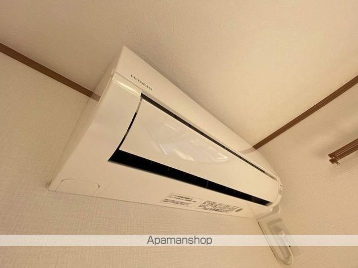 東京都福生市大字福生の賃貸アパートのその他画像