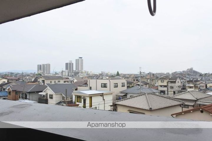 北野田大発マンションB棟のその他画像