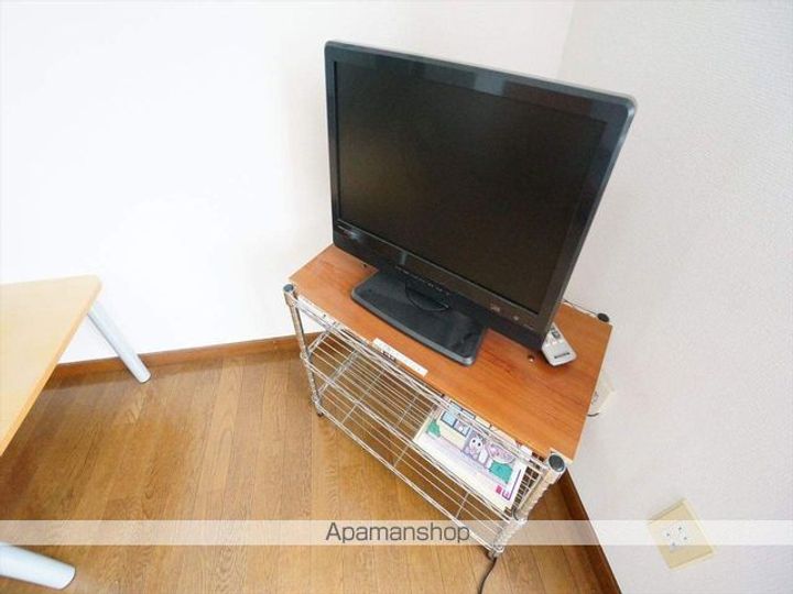 ハイツアンビシャス105の内装