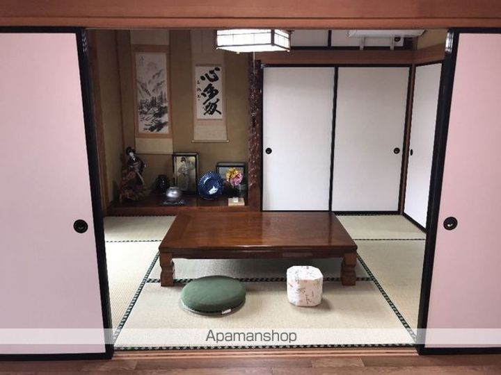 福島県いわき市小川町上小川字和具(一戸建)の賃貸物件のその他画像