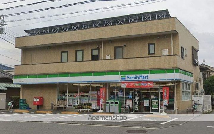 レオパレスサウスフィールド六浦の周辺