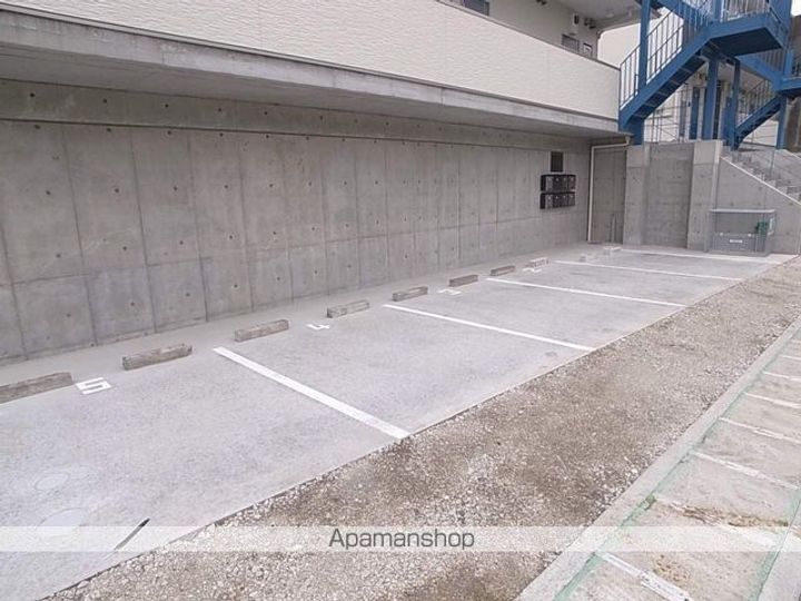 LIEVER B棟のその他画像