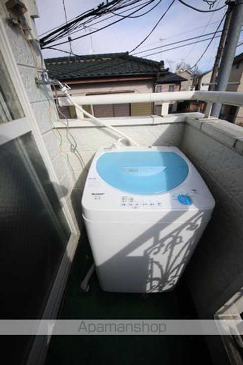 レオパレス小比企のその他画像