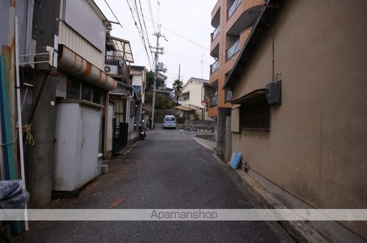 AIROSE豊中の周辺