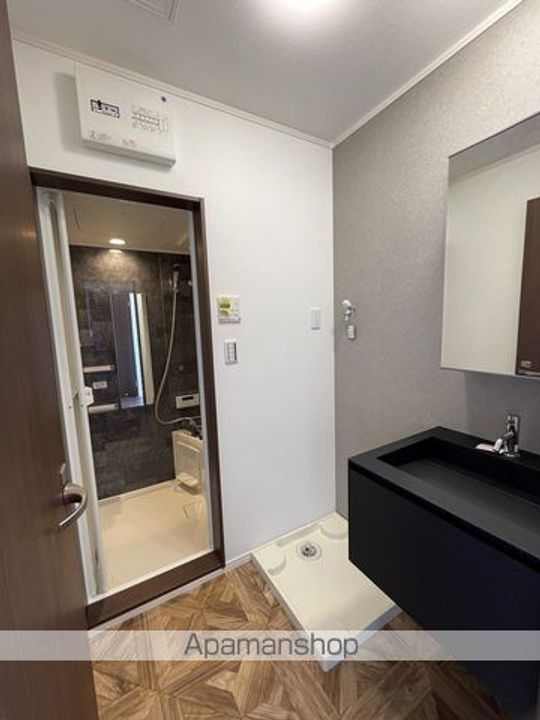 プランタン村上の内装