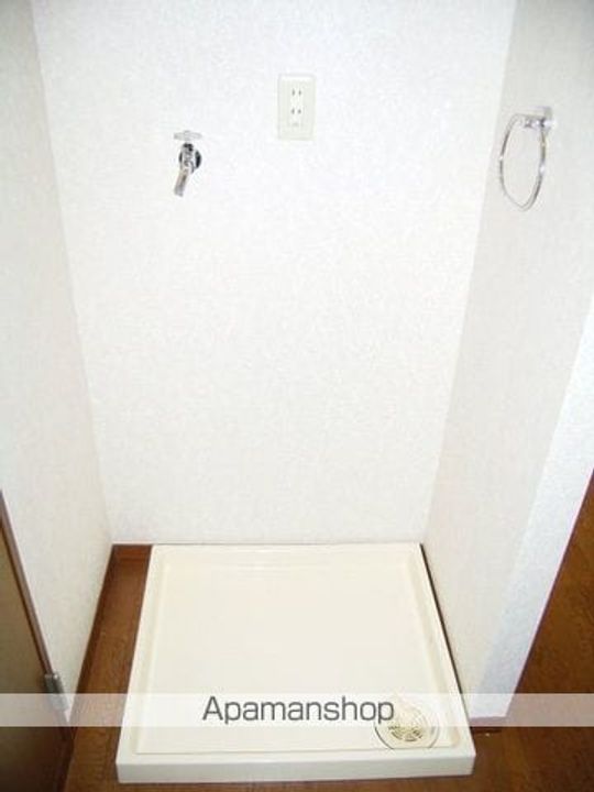 ディアスタウンE206のその他画像